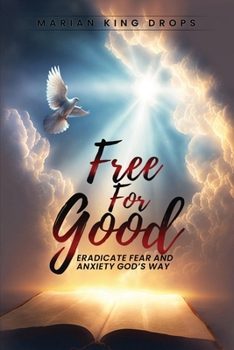 Paperback Free For Good Book