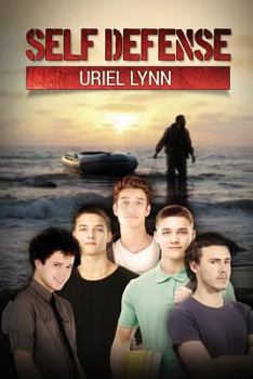 Paperback Self Defense Book