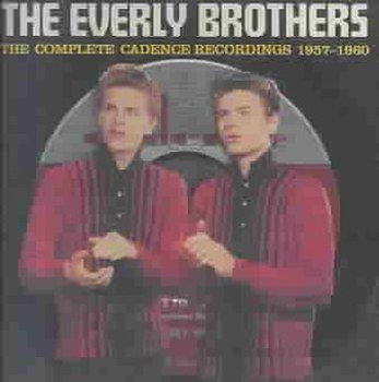 Music - CD Complete Cadence Recordings 1957-60 (2 CD) Book