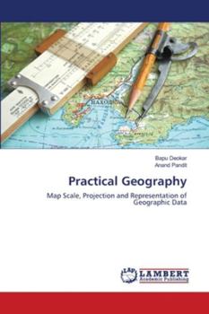 Paperback Practical Geography Book