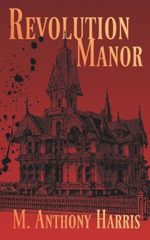 Paperback Revolution Manor Book
