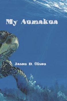 Paperback My Aumakua Book