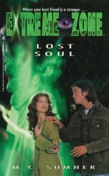 Paperback Lost Soul Book