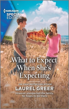 Mass Market Paperback What to Expect When She's Expecting Book