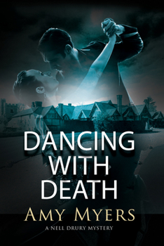 Hardcover Dancing with Death Book