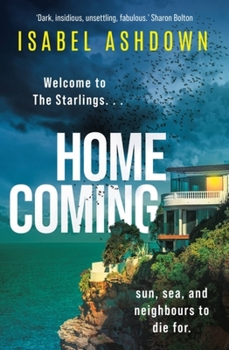 Paperback Homecoming Book