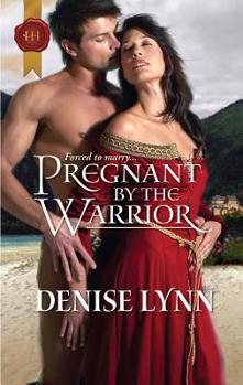 Pregnant By The Warrior - Book #1 of the Warehaven