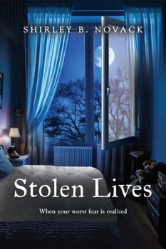 Hardcover Stolen Lives Book
