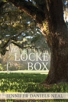 Paperback The Locke Box Book