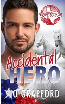 Paperback Accidental Hero Book