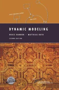 Paperback Dynamic Modeling Book
