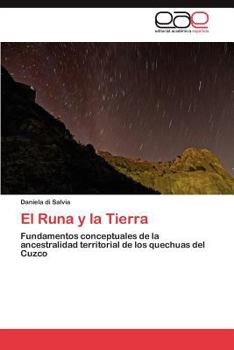 Paperback El Runa y La Tierra [Spanish] Book