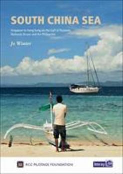 Cruising Southeast Asia Vol 1