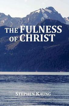 Paperback The Fulness of Christ Book