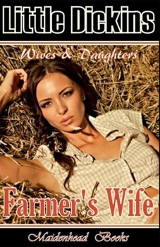 Paperback Farmer's Wife Book