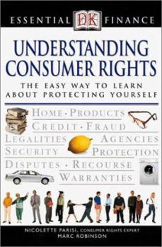 Paperback Understanding Consumer Rights Book