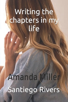 Paperback Writing the chapters in your life Book