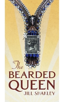 Paperback The Bearded Queen Book