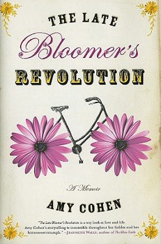 Hardcover The Late Bloomer's Revolution: A Memoir Book