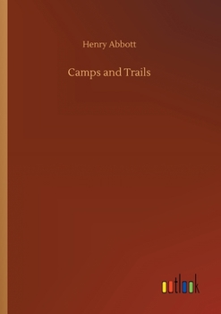 Paperback Camps and Trails Book