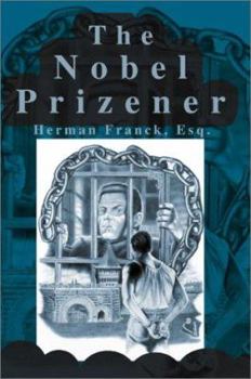 Paperback The Nobel Prizener Book