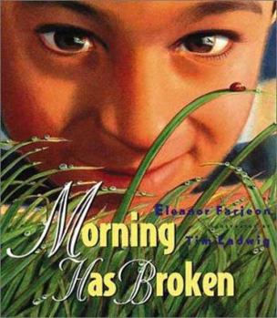 Paperback Morning Has Broken Book