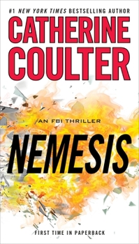 Nemesis - Book #19 of the FBI Thriller