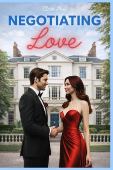 Paperback Negotiating Love Book