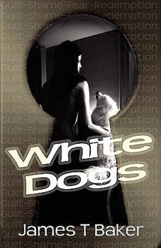 Paperback White Dogs Book