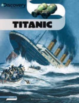 Paperback Titanic [French] Book