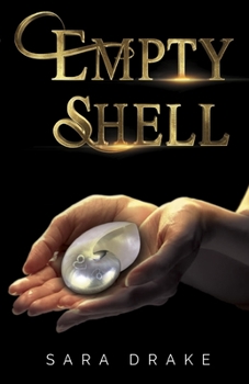 Paperback Empty Shell Book