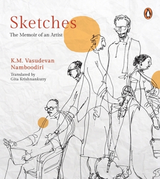 Hardcover Sketches Book