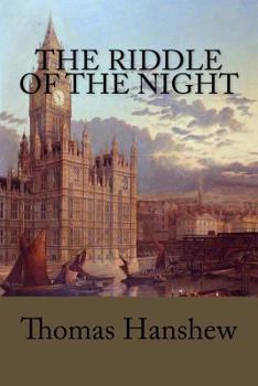 Paperback The Riddle of the Night Book