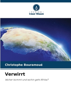 Paperback Verwirrt [German] Book