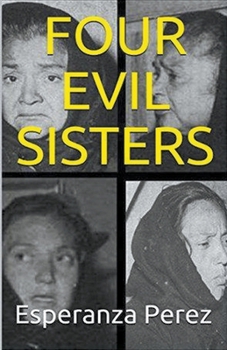 Paperback Four Evil Sisters Book