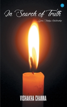 Paperback In Search Of Truth Book