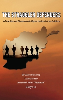 Paperback The Straggler Defenders Book