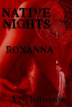 Paperback Native Nights Roxanna: English Version Book