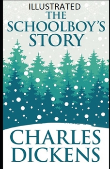 Paperback The Schoolboy's Story Illustrated Book