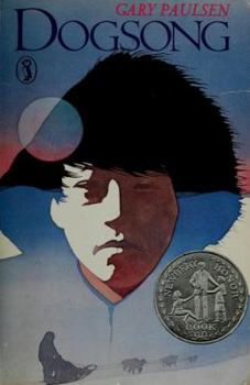 Paperback Dogsong Book