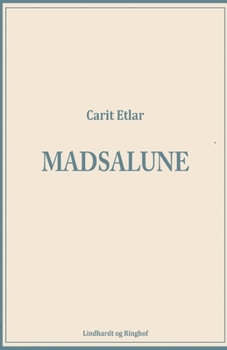 Paperback Madsalune [Danish] Book
