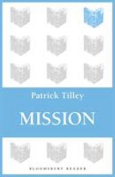 Paperback Mission Book