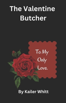 Paperback The Valentine Butcher Book