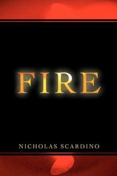 Paperback Fire Book