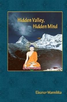 Paperback Hidden Valley, Hidden Mind Book