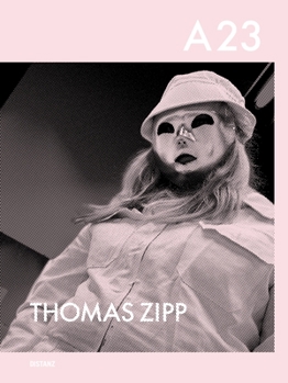 Hardcover A23: (English / German Edition) Book