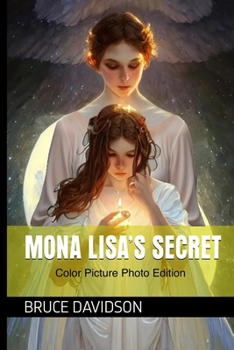 Paperback Mona Lisa's Secret Book