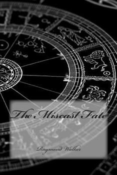 Paperback The Miscast Fate Book