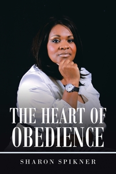 Paperback The Heart of Obedience Book