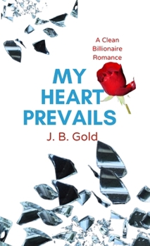 Paperback My Heart Prevails Book
